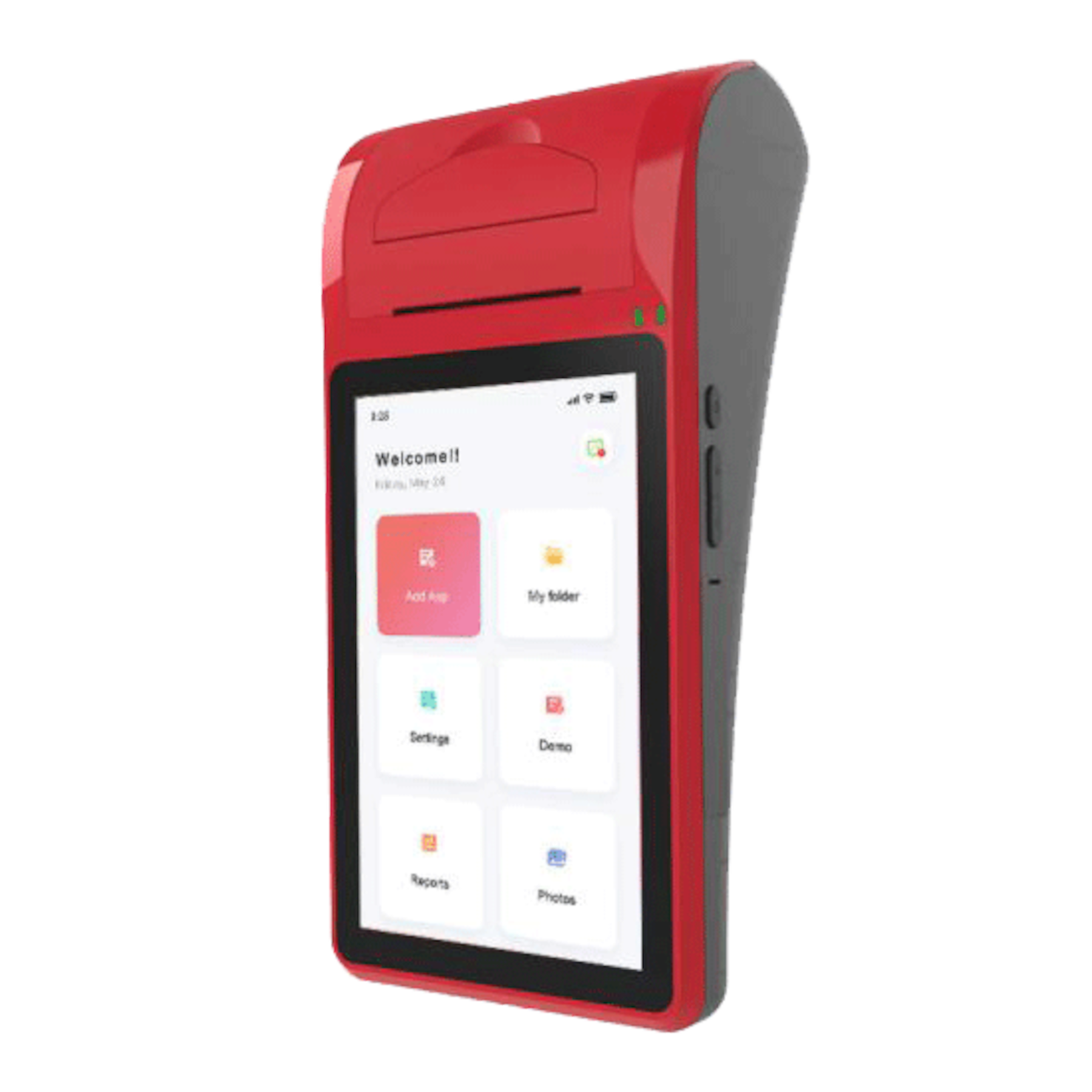 POS android Smart One POS