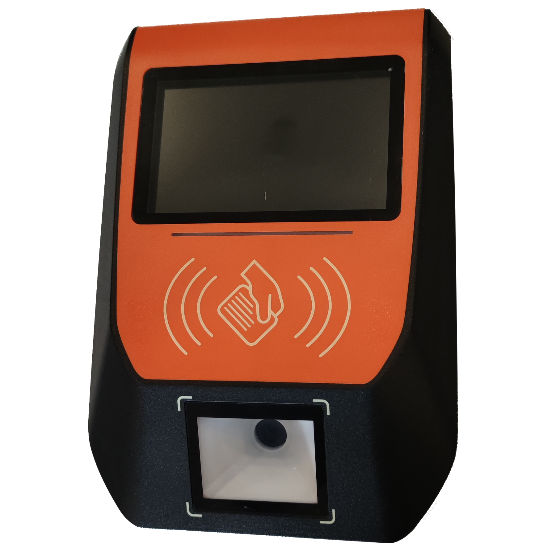 bus Validator kartica za gradski prevoz