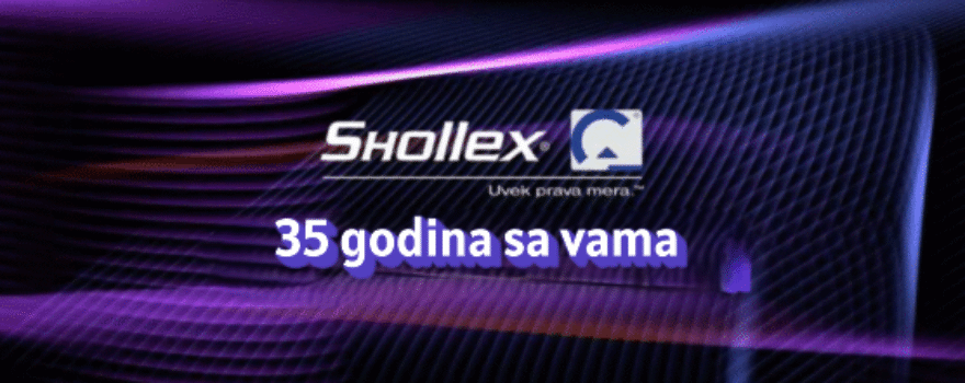 Shollex znak 35